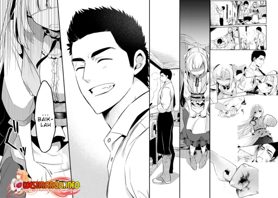 Welcome to Cheap Restaurant of Outcasts! (Tsuihousha Shokudou e Youkoso!)